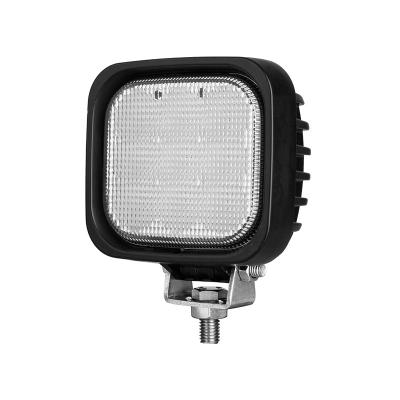 China 4500LM / 3150LM 45W Agricultural Industrial Construction Led Work Light With Breather Vent for sale