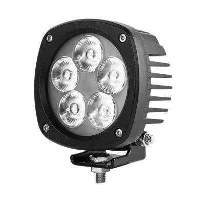 China 5000LM/4000LM 50W Led Work Light For John Deere New Holland Valtra Caterpillar Gehl KOMATSU for sale