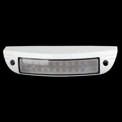 China 3200LM /2560LM Stage Light Duty Indoor Outdoor Light Bar White Caravan RV Marine for sale