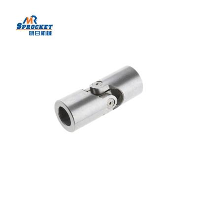 China high quality conveyor equipment china universal joint customized single and double universal joint for sale