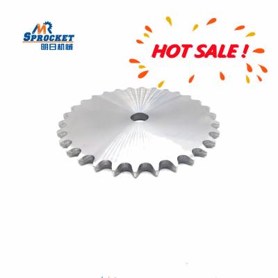 China Garment Shops China Manufacture High Quality Industrial Chain Sprocket for sale