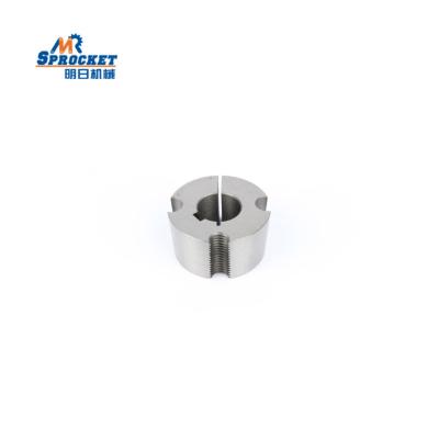 China Hotels Cast Iron Taper Bushing 2517 Taper Lock Bush for sale