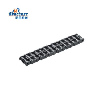 China Conveyor Equipment High Precision 10A With A1/L2 Attachments Transmission Roller Chain for sale