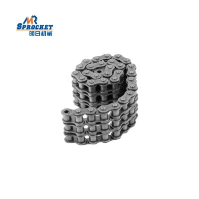 China Cheapest Steel Conveyor Chain Roller Chain Conveyor Roller Chain For Conveyor Equipment for sale