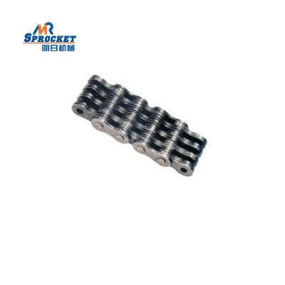 China Conveyor Equipment ANSI BL Series Leaf Chain For Food Machinery for sale