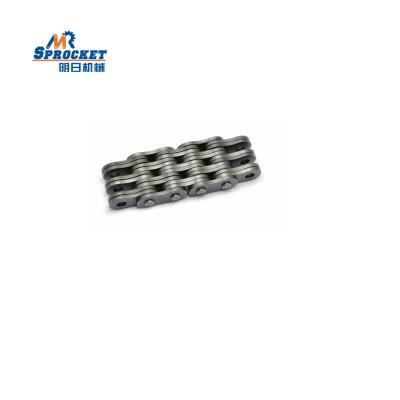 China Conveyor Equipment Industrial Transmissions BL866 BL588 BL644 BL822 Leaf Chain for sale