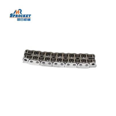 China Conveyor equipment chains anti-sidebow to push window 08A-F1 06C-T1 06C-T1.3 06C-T2 06B 08B 20A for sale