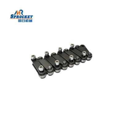 China Conveyor Equipment Alloy Steel Palm Oil Conveyor Chain (Factory Direct Sale) for sale