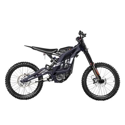 China EU Offroad Powerful Dirt Aluminum Alloy Moto Rocket Bicycle MX Drag Motorcycle Adult 5000W Electric Mountain Bike 100 KM H E For Sale for sale