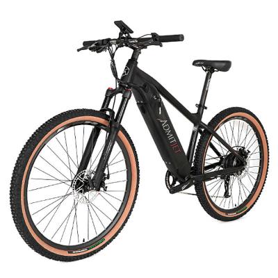 China 2020 Aluminum Alloy Adult 27.5