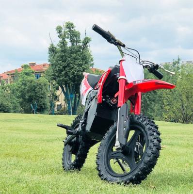 China High Speed ​​Ron 5400w Dirt Bike Sur Racing Electric Motorcycle 60V Ebike Electric Dirt Bike Motorcycle Cross For Sale for sale