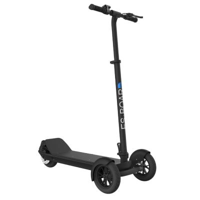 China Electric Scooter 3 Wheels Elektro-Dreirad Monopattin Elettr 3 Ruot Electrique Roller Patineta Elettr Adult Unisex Tricycle E 3Wheel for sale