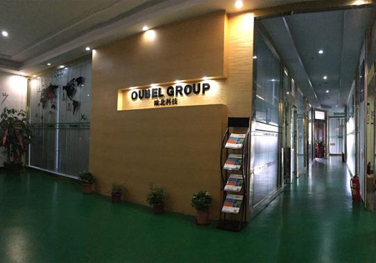 Verified China supplier - Shenzhen Oubel Technology Co., Ltd.