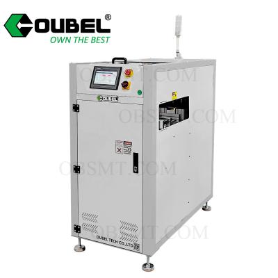 China PCB Loader Bare Board Loader PCB Vacuum Loading System With CE 50*50-450*330mm for sale