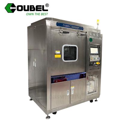 China Best quality SMT industrial equipment offline pcba washing machine for pcb board cleaner OB-C800 for sale