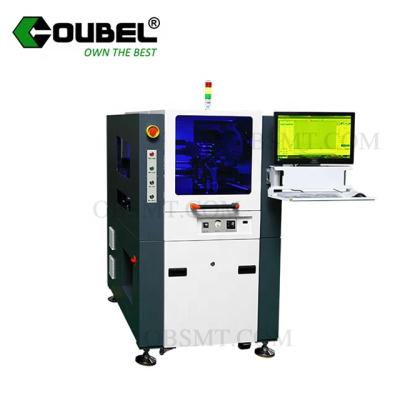 China Newest Design PCB Glue Dispenser Robot SMT Line Machine Made In China OB-HT900 for sale