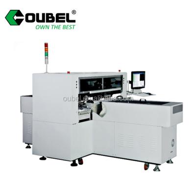 China High Speed ​​LED SMT Automatic Transfer Machine for LED Tube OB-G13/R3 for sale