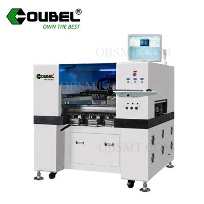 China Automatic LED Mounter SMT Transfer Machine for LED Production Line OB-H580 for sale