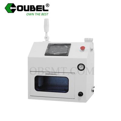 China Factory High Quality SMT Mounter Nozzle Cleaning Machine (OB-SC750) for sale