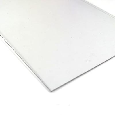 China 2mm Thick Eco - Friendly Building Material Polycarbonate Sheet for sale