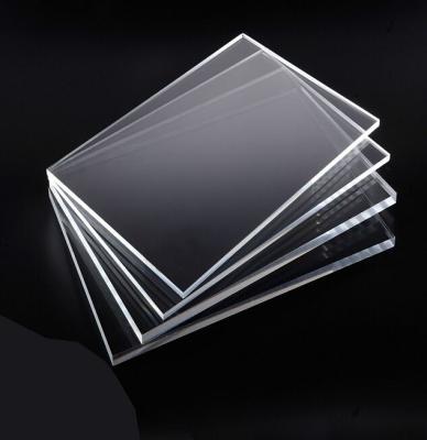 China Eco-friendly/waterproof/non-toxic Acrilico PMMA color and plastic clear acrylic sheet/color acryl and transparent PMMA acrylic sheet for sale