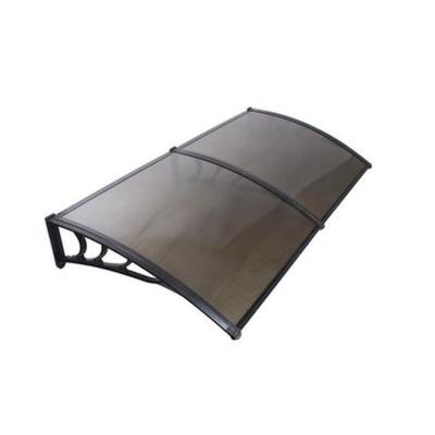 China Low Moq Waterproof Canopy Polycarbonate Tent Outdoor Polycarbonate Tent for sale