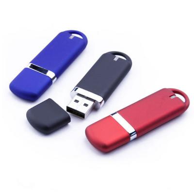 China Plastic OEM Customized Cheap Plastic USB Flash Drives 8GB 16GB 32GB 2.0 Sticks USB Memoria Memoria for sale