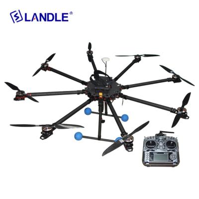 China Long Flight Time Tethered Vehicle Multirotor Unmanned Aerial UAV Drones 680/850/1100/1300mm for sale