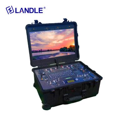 China New Universal Drone Control System for Professional Industrial Drone UAV Terrain Mastery Station for sale