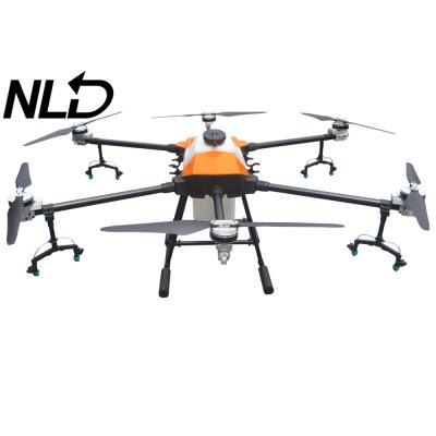 China -20~50 Digital Eagle Agricultural Plant Pesticde Sprayer 6 Drone Propeller for sale