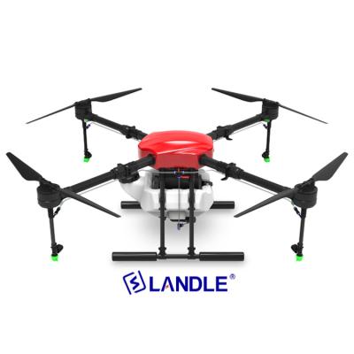 China Carbon Fiber + Aviation Aluminum Agriculture Drone Companies for sale