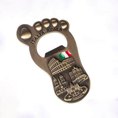 China Accept Custom Customized Metal Beer Bottle Opener Metal Beer Bottle Opener Metal Logo Printing Gift China Factory Wholesale Sublimation for sale