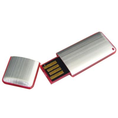 China Metal Flash Drive USB Drive 4GB 8GB 16GB 32GB Mini USB Pen Stick Metal Flash Drive for sale