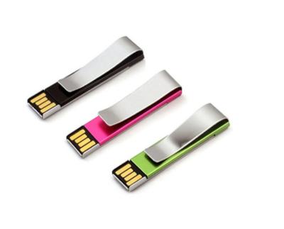 China Metal Flash Drive USB Drive 4GB 8GB 16GB 32GB Mini USB Pen Stick Metal Flash Drive for sale