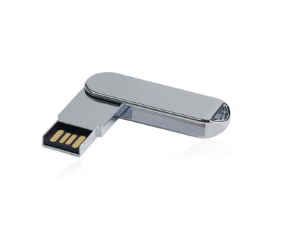 China Metal Flash Drive USB Drive 4GB 8GB 16GB 32GB Mini USB Pen Stick Metal Flash Drive for sale