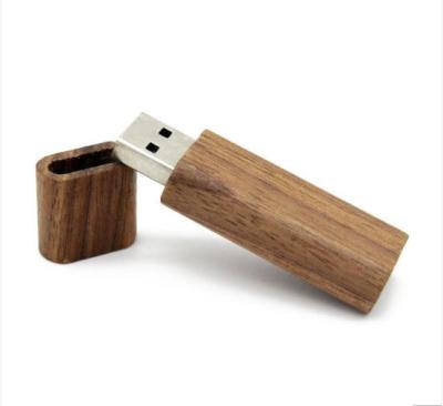 China Wooden and Bamboo USB Presentation Gift Set 4GB 8GB 16GB 32GB Memory Card Pen Drive USB Stick Flash Drive for sale