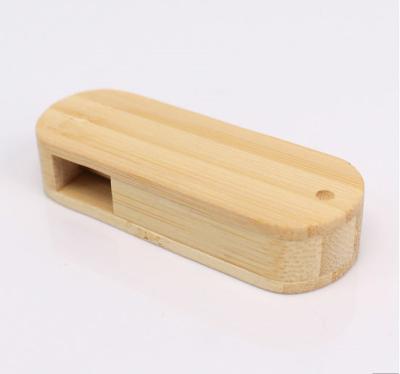 China Presentation Gift Set 4GB 8GB 16GB Memory Card USB Stick Pen Drive Wooden and Bamboo USB Flash Drive for sale