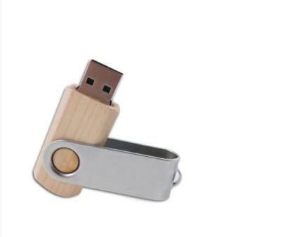 China Wooden and Bamboo USB Presentation Gift Set 4GB 8GB 16GB 32GB Memory Card Pen Drive USB Stick Flash Drive for sale