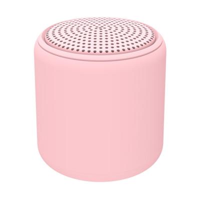 China Wireless Charger for Mobile Phone Speaker Wireless Mini Speaker Portable Speaker for sale