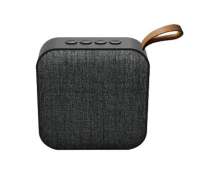 China Wireless Charger for Mobile Phone Speaker Wireless Mini Speaker Portable Speaker for sale