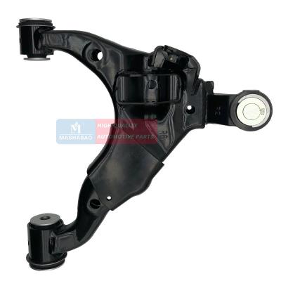 China Japan technology Suspension Arm Control Arm for Land Cruiser Prado GRJ150 TRJ150 KDJ150 FJ 48068-60040 for sale