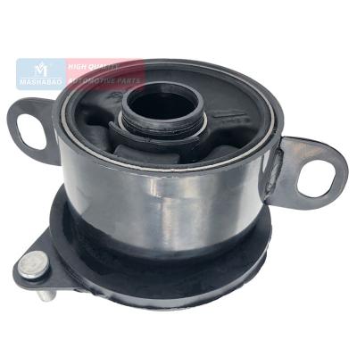 China Japan technology truck parts for mitsubishi FUSO CANTER 6D17 MC444170 ME876757 MC876757  cabin mounting for sale