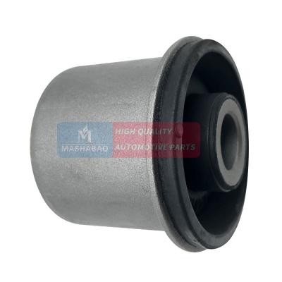 China Japan technology Front Upper Control Arm rod Bushing BUSH SUSPENSION 4010A013 4010A101 MR992255  for MITSUBISHI L200 Nativa Triton Pajero Sport for sale