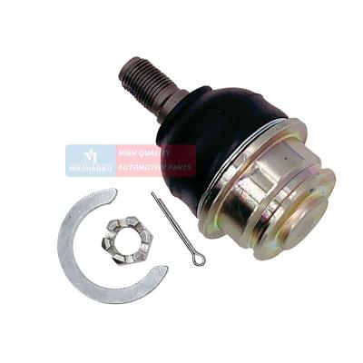 China Japan technology High Quality Auto Parts Lower ball joint For 2009 Land Cruiser Prado GRJ150 TRJ150 43330-60040 43330-60050 for sale