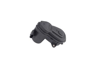 China Motor de freno de mano negro OEM Motor de pinza de freno de estacionamiento para automóviles para Benz GLC OE:1729060200 en venta