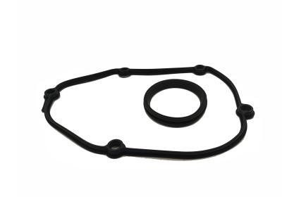 China ACM Material Valve Cover Gasket OE: #06H103483C #06H103483D #VW#Audi Te koop