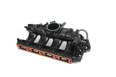 China OEM EA888 Engine Intake Manifold Second Generation OE :06J133185AR, 06J133201AR for sale