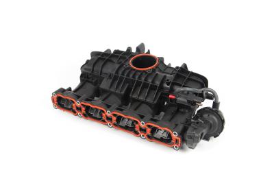 China Six OEMOE Engine Intake Manifold EA888 High Stable Quality OE :06L133203EN for sale