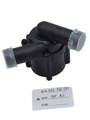 China OE: 03L965561 0,5 KG elektrische Wasserpumpe Audi A4 Wasserpumpe OEM zu verkaufen