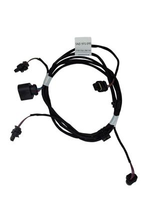 중국 5.5 X 3.5 X 1 Inches Car Wiring Harness Oem Car Automobile Parts For Parking Environment Protection 판매용